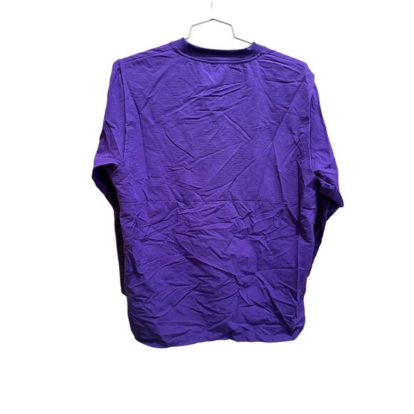 LSU Team Issued Dri-Fit Long Sleeve – 2025 National Championship Team (XL) - Picture 3 of 3